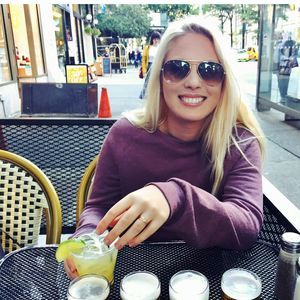 Meet your Posher, Catherine